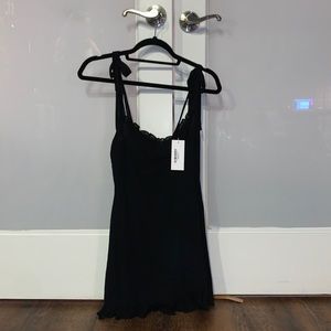 Reformation Christine Dress